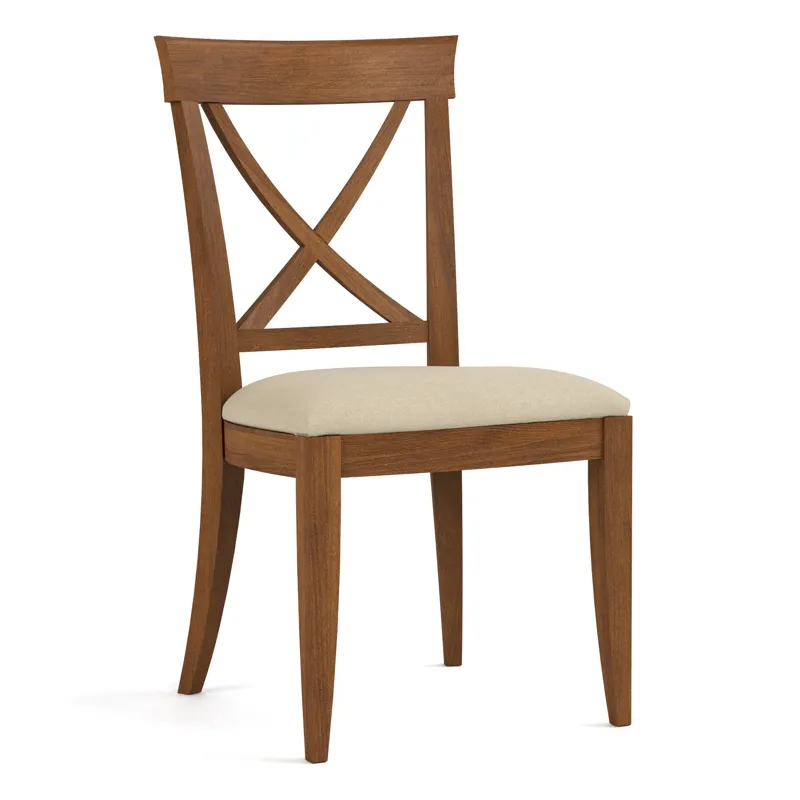 Origins by Stickley Dining Room Revere Upholstered Side Chair
