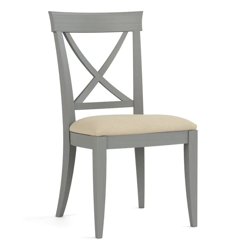 Origins by Stickley Dining Room Revere Upholstered Side Chair