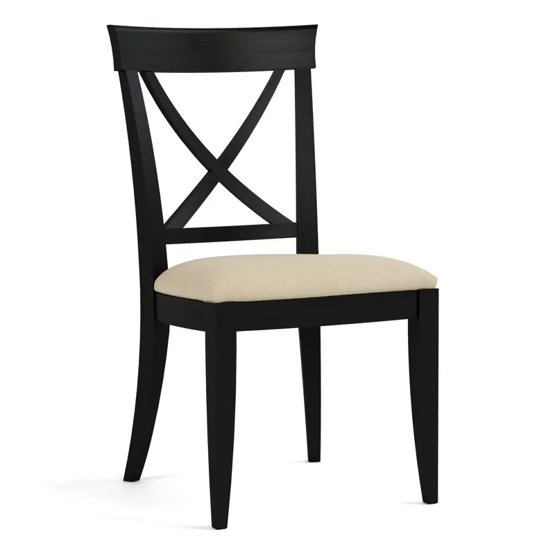 Origins by Stickley Dining Room Revere Upholstered Side Chair