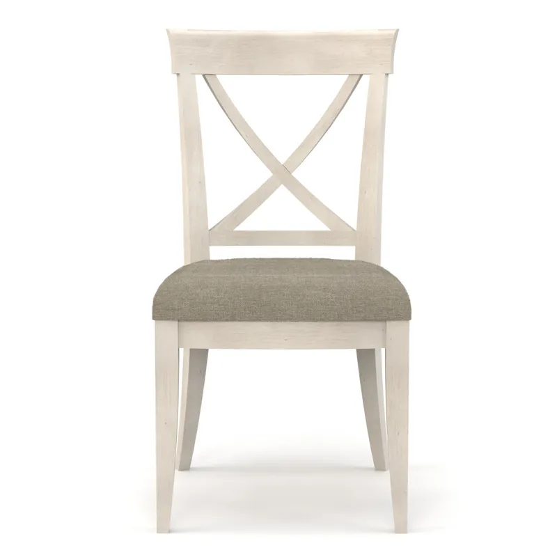 Origins by Stickley Dining Room Revere Upholstered Side Chair
