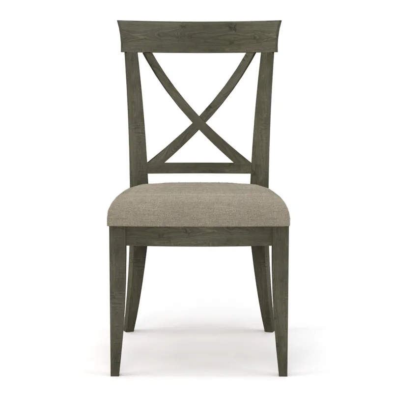 Origins by Stickley Dining Room Revere Upholstered Side Chair