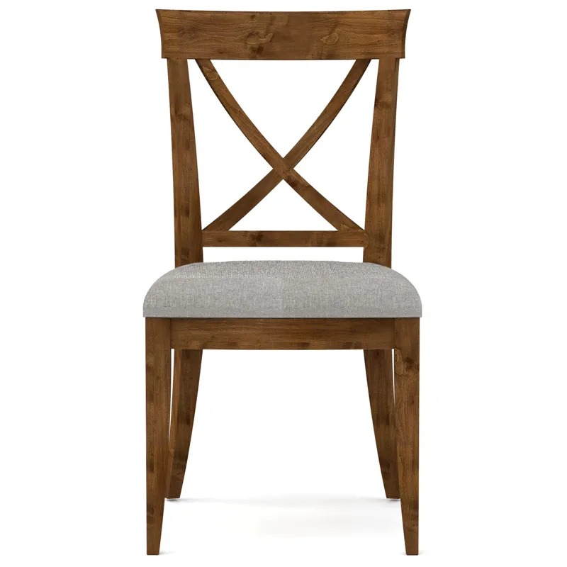 Origins by Stickley Dining Room Revere Upholstered Side Chair