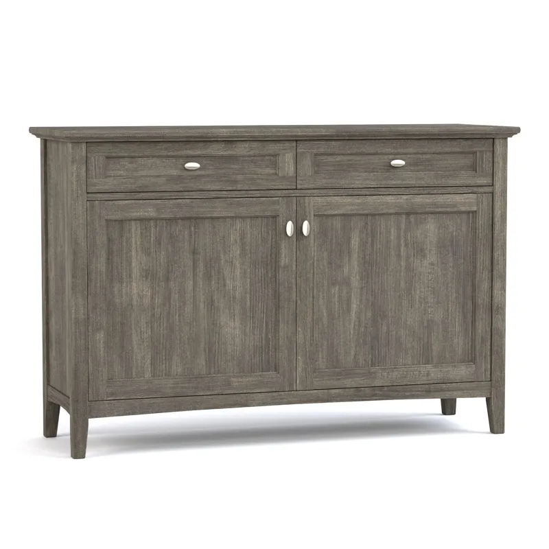 Origins by Stickley Dining Room Revere Small Server