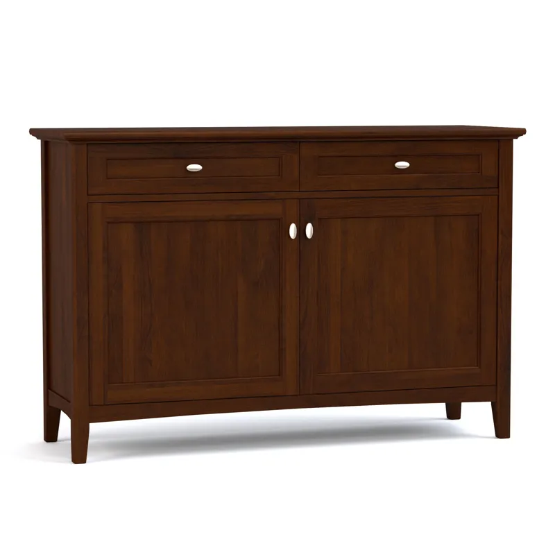 Origins by Stickley Dining Room Revere Small Server