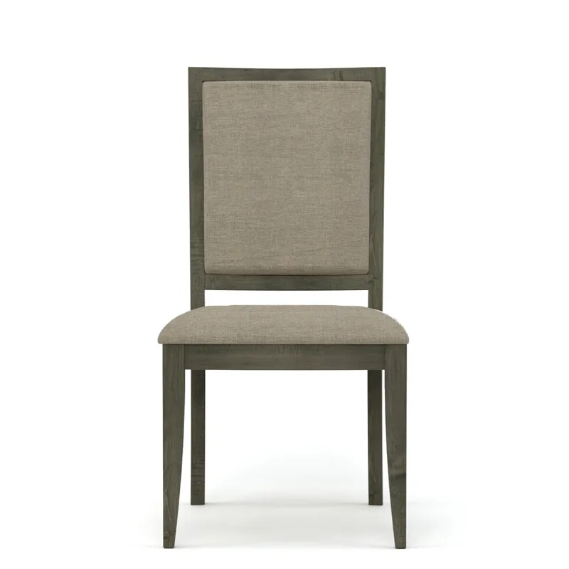 Origins by Stickley Dining Room Origins Upholstered Side Chair