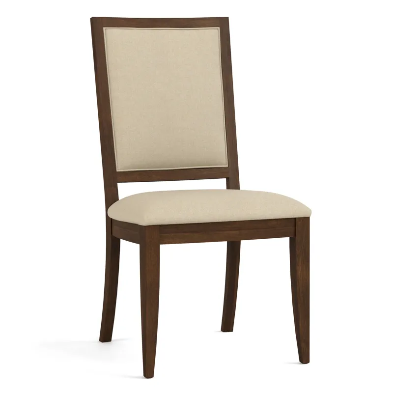 Origins by Stickley Dining Room Origins Upholstered Side Chair
