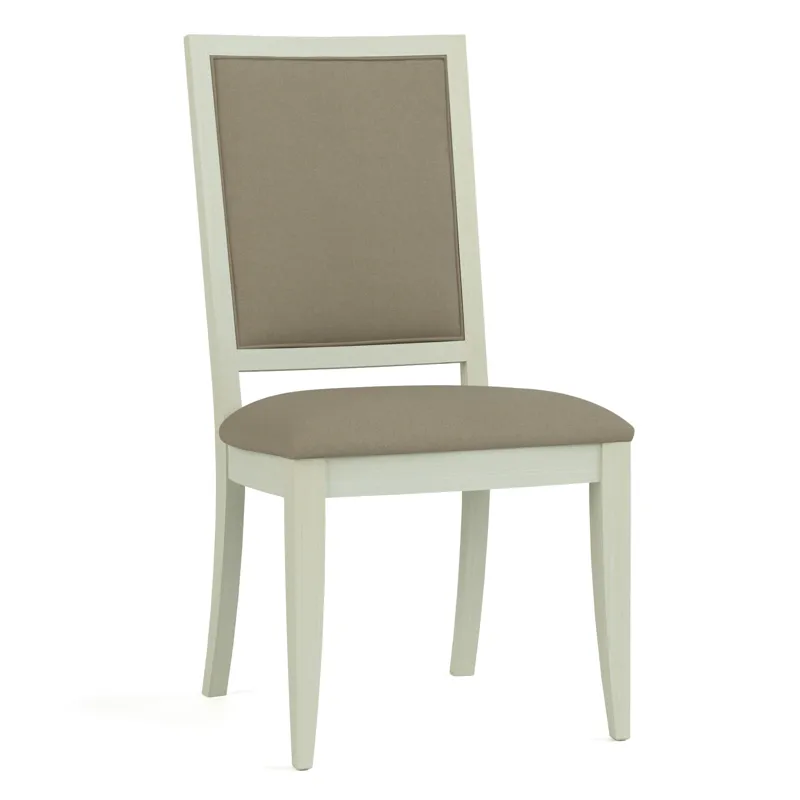 Origins by Stickley Dining Room Origins Upholstered Side Chair