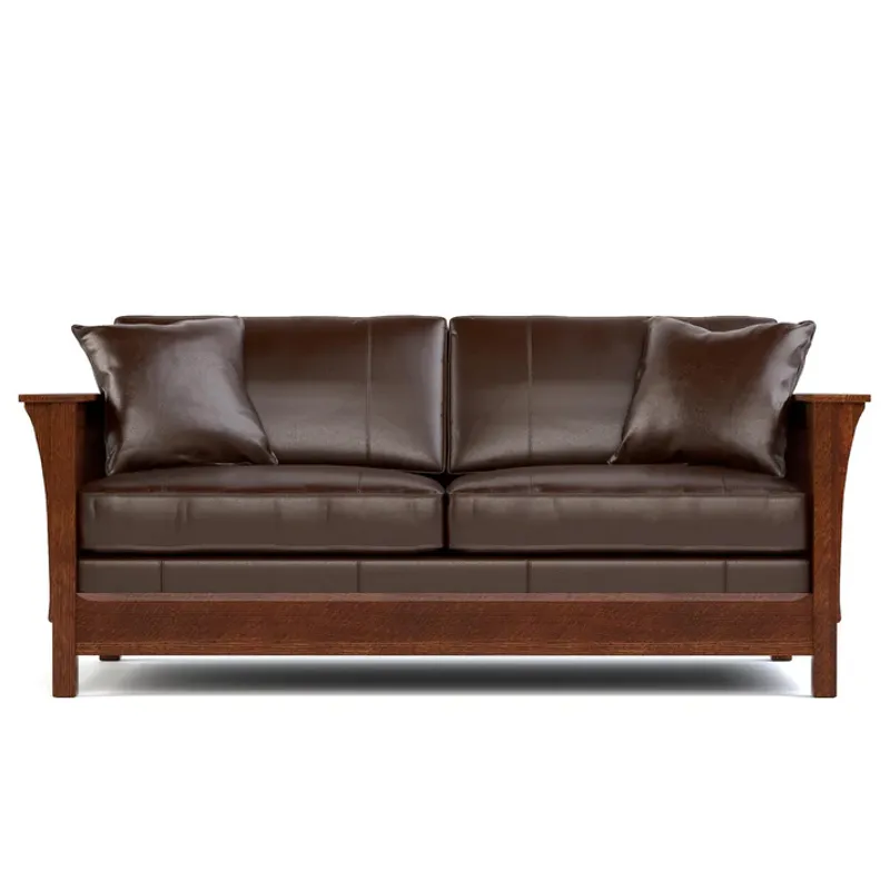 Mission Fayetteville Sofa