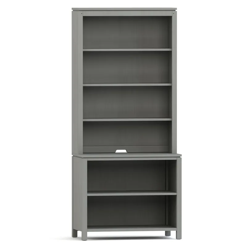 Origins by Stickley Office Dwyer Open Bookcase