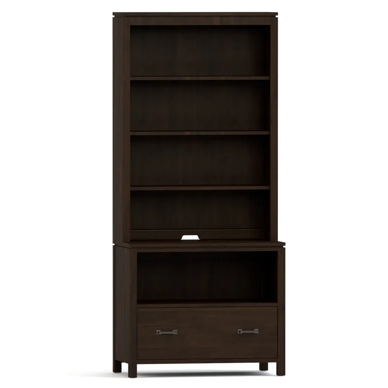 Origins by Stickley Office Dwyer One-Drawer File