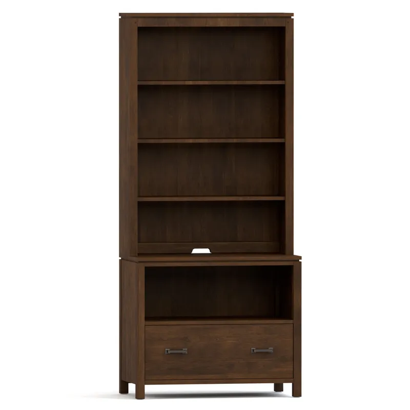 Origins by Stickley Office Dwyer One-Drawer File