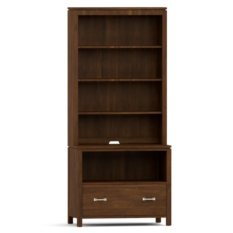 Origins by Stickley Office Dwyer One-Drawer File