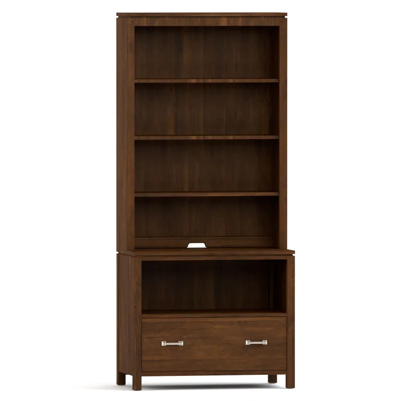 Origins by Stickley Office Dwyer One-Drawer File