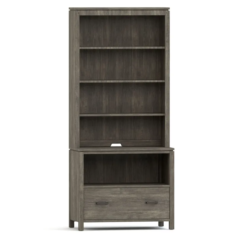 Origins by Stickley Office Dwyer One-Drawer File