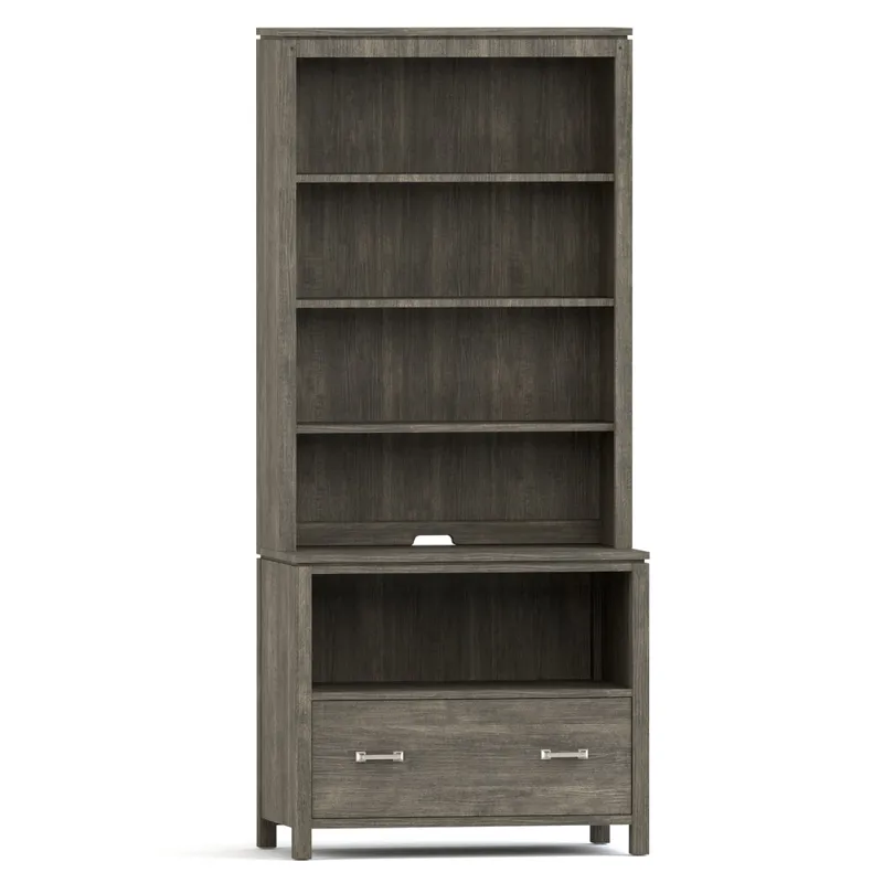 Origins by Stickley Office Dwyer One-Drawer File
