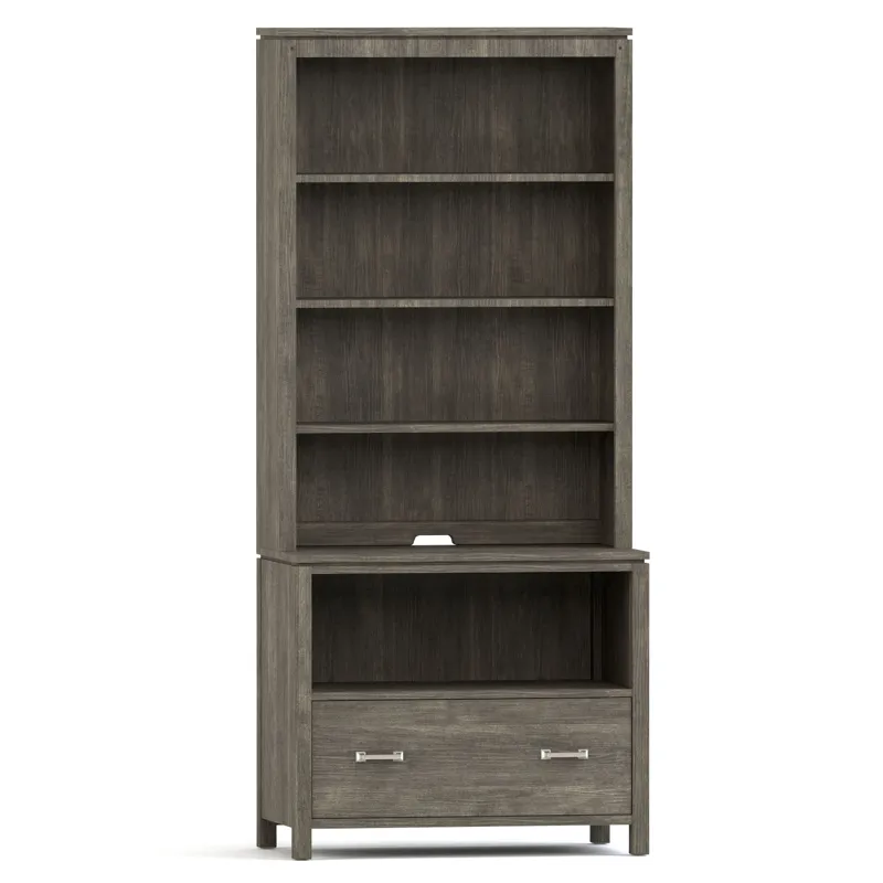 Origins by Stickley Office Dwyer One-Drawer File