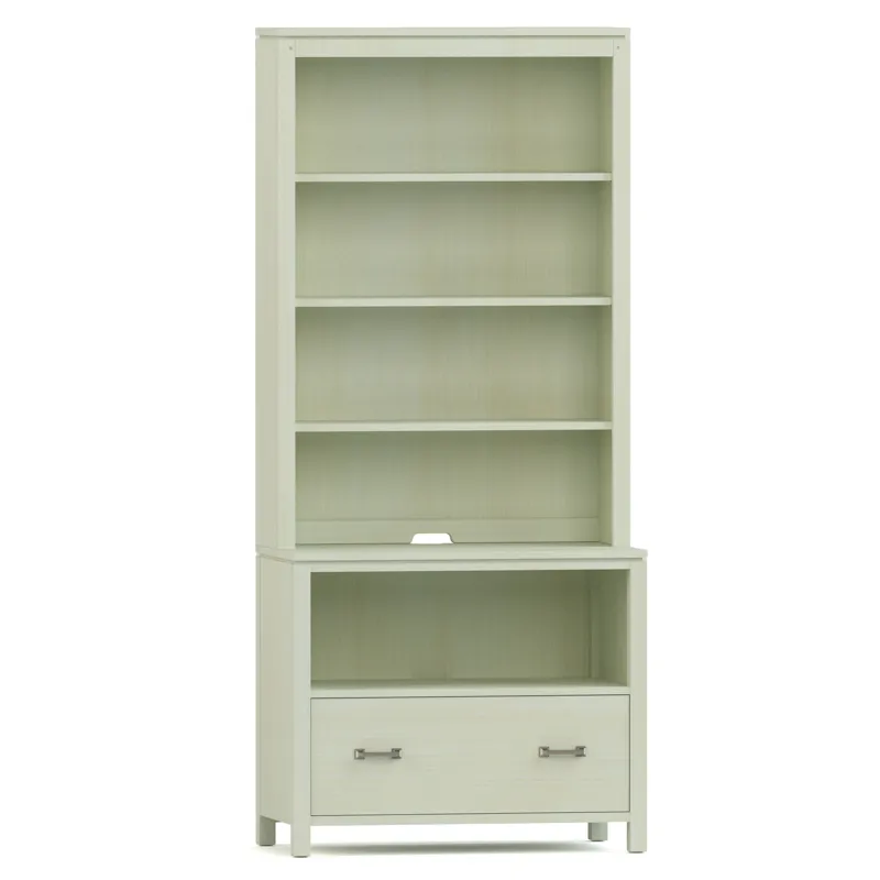 Origins by Stickley Office Dwyer One-Drawer File