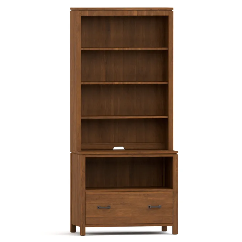 Origins by Stickley Office Dwyer One-Drawer File