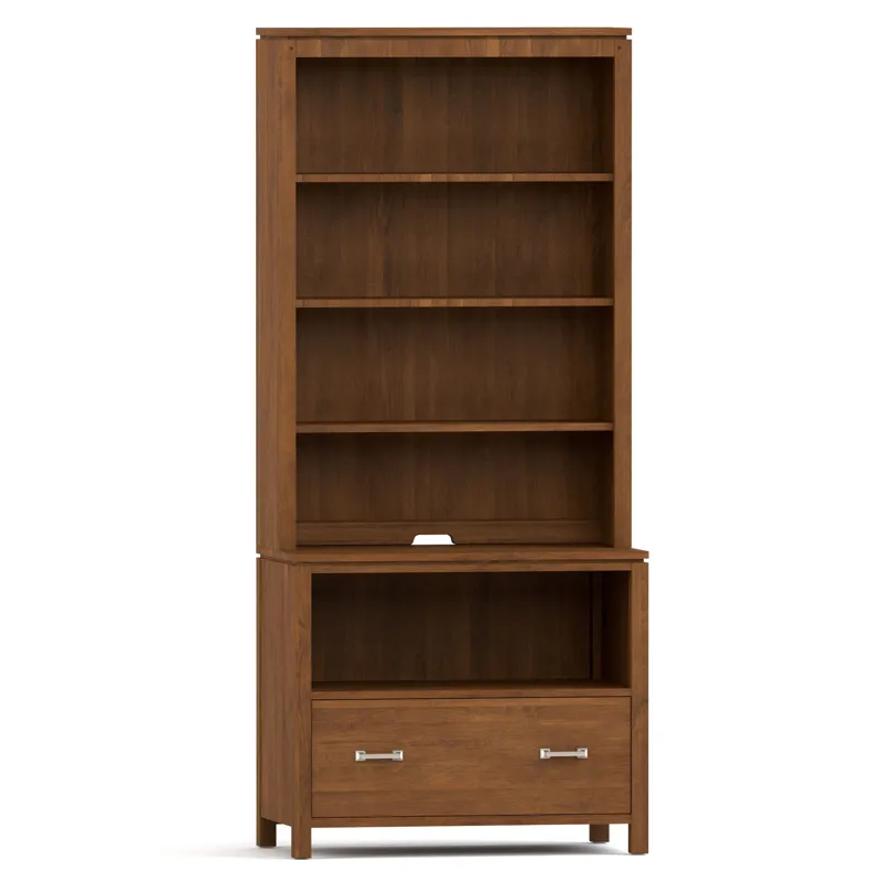 Origins by Stickley Office Dwyer One-Drawer File