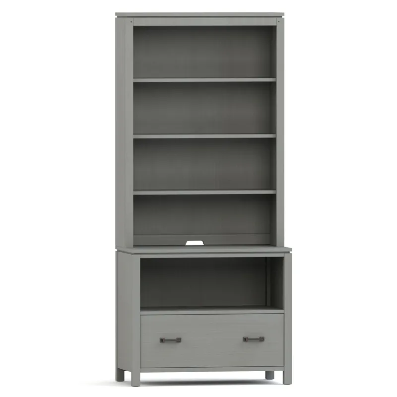 Origins by Stickley Office Dwyer One-Drawer File
