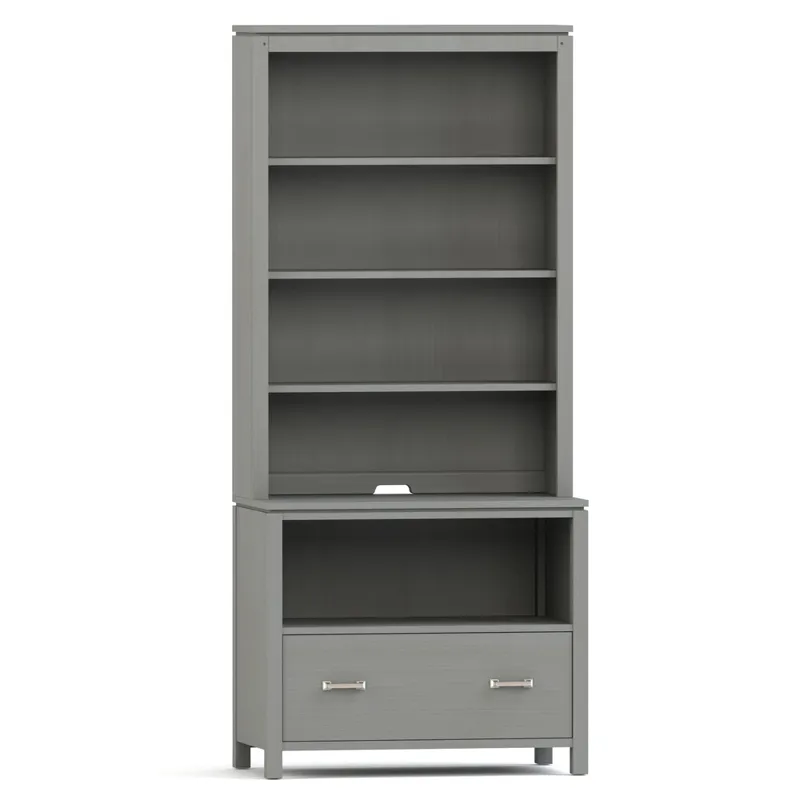 Origins by Stickley Office Dwyer One-Drawer File