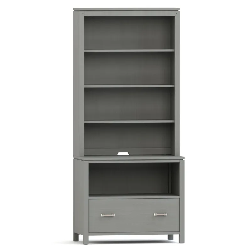 Origins by Stickley Office Dwyer One-Drawer File