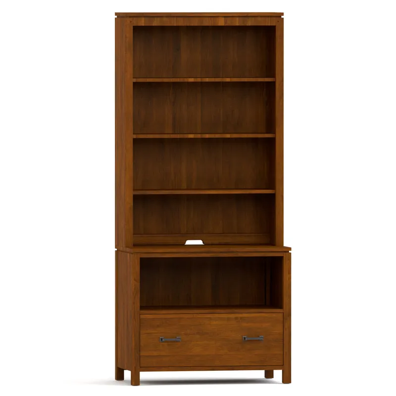 Origins by Stickley Office Dwyer One-Drawer File
