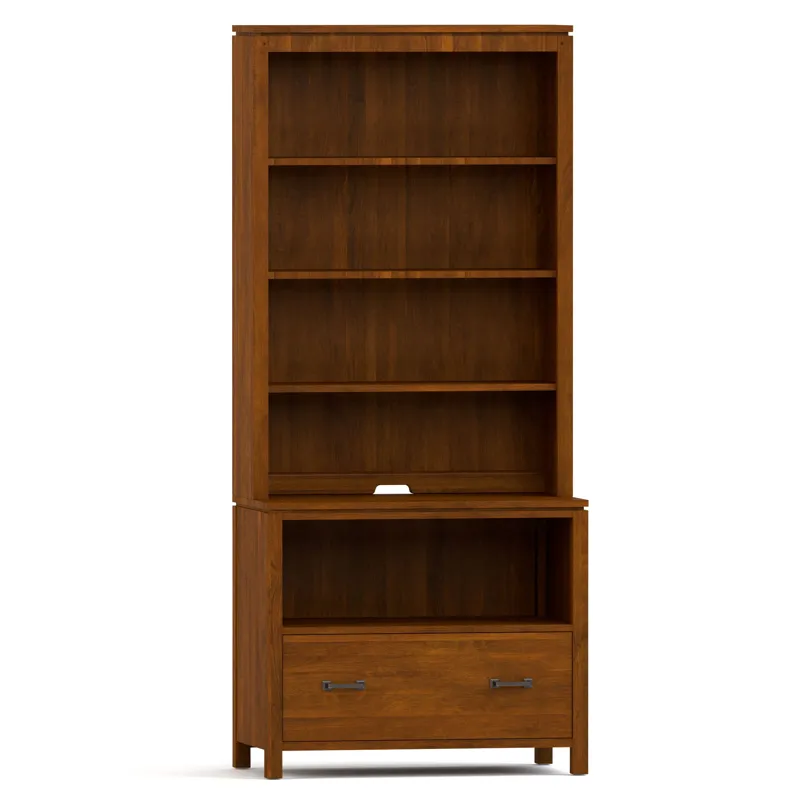 Origins by Stickley Office Dwyer One-Drawer File