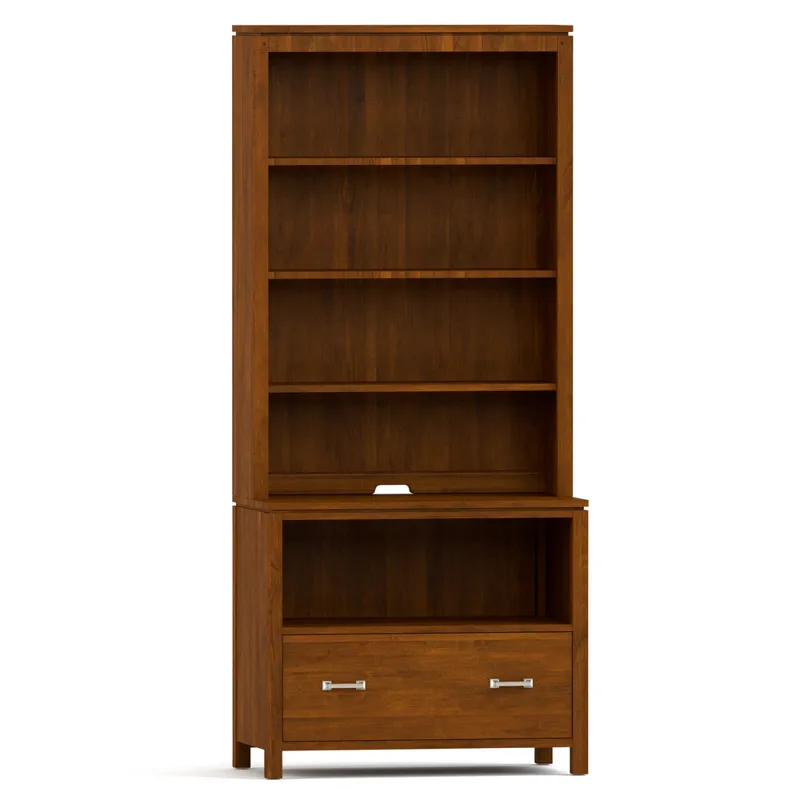 Origins by Stickley Office Dwyer One-Drawer File