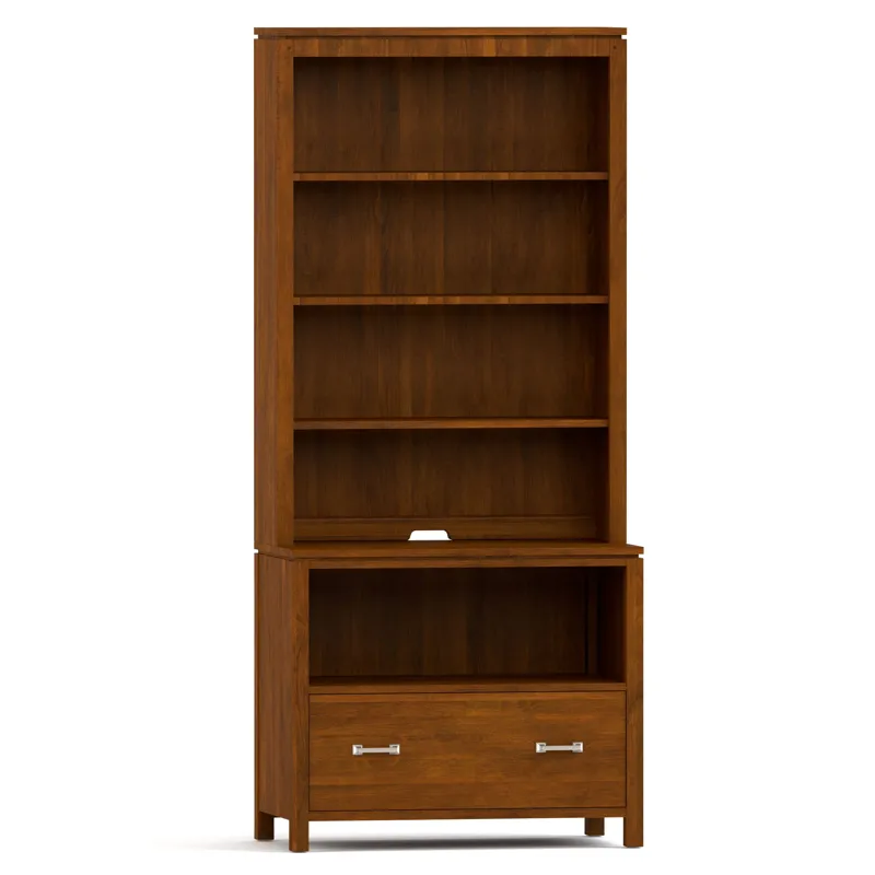 Origins by Stickley Office Dwyer One-Drawer File