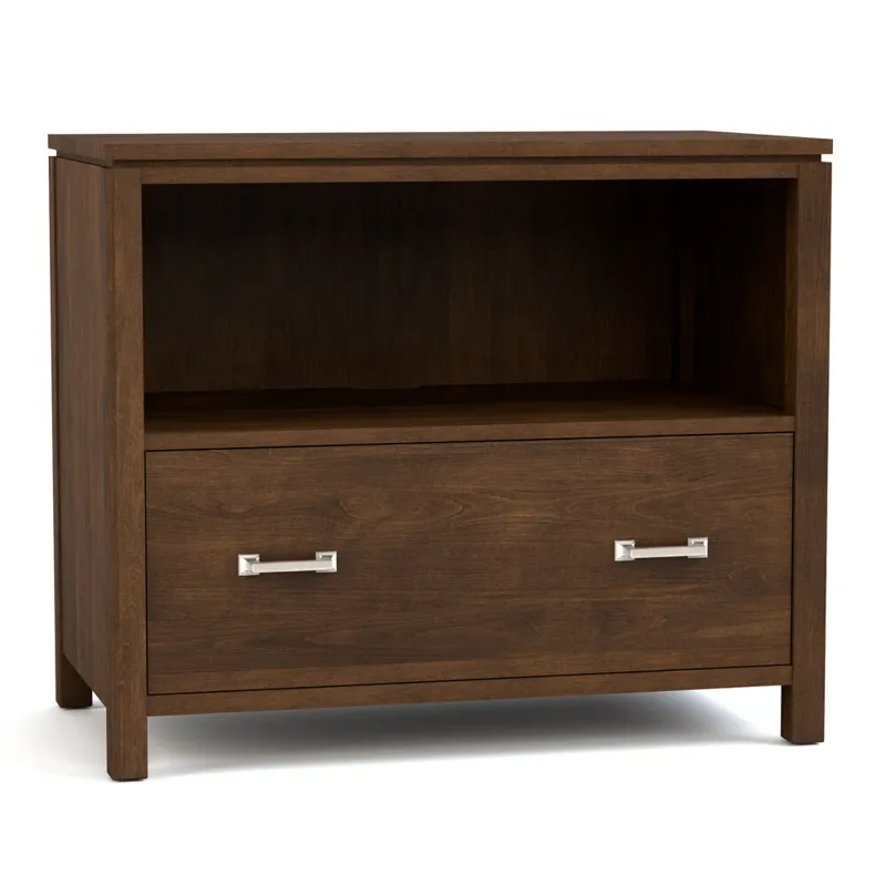 Origins by Stickley Office Dwyer One-Drawer File