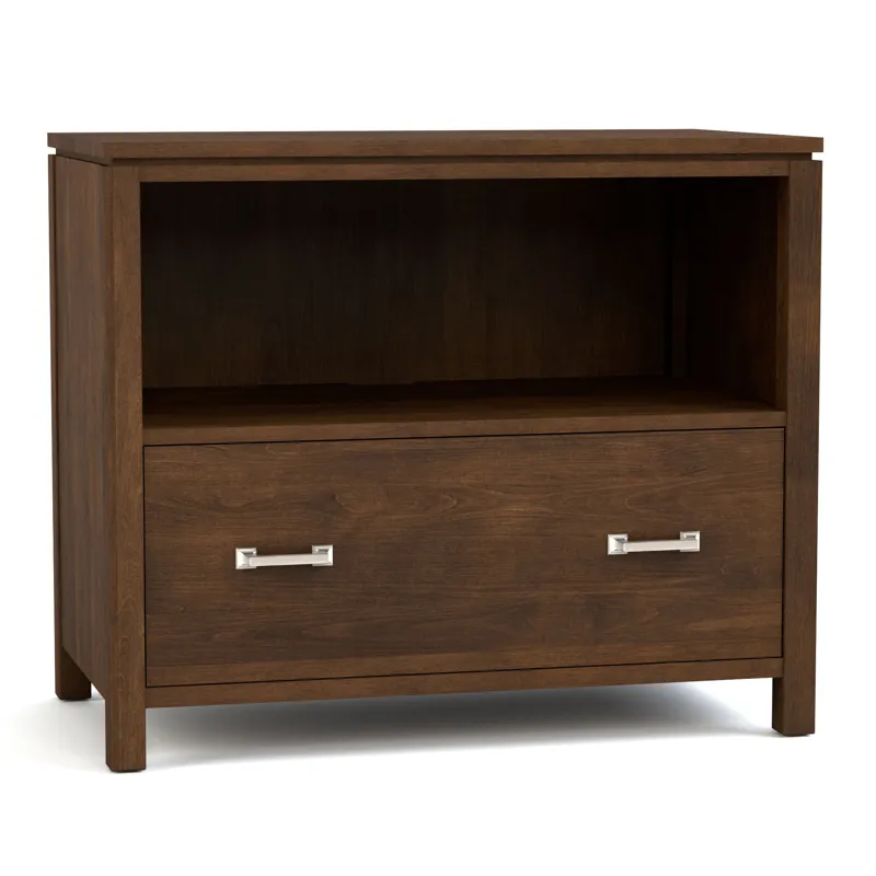 Origins by Stickley Office Dwyer One-Drawer File