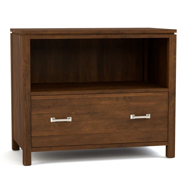 Origins by Stickley Office Dwyer One-Drawer File