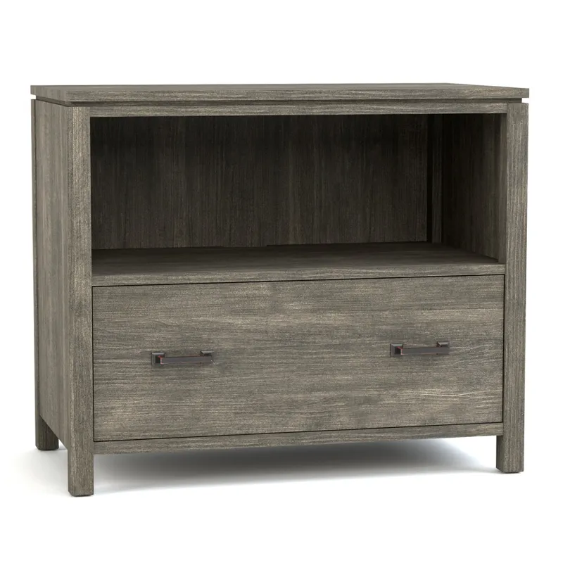Origins by Stickley Office Dwyer One-Drawer File