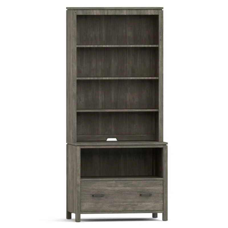 Origins by Stickley Office Dwyer One-Drawer File