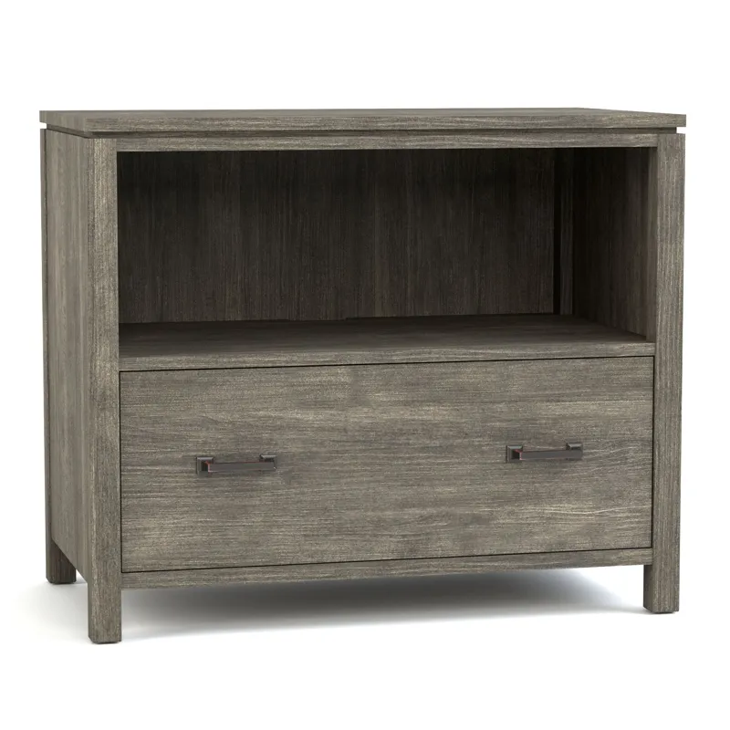 Origins by Stickley Office Dwyer One-Drawer File