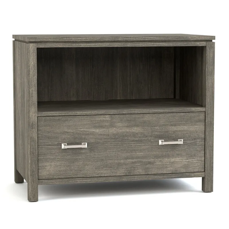 Origins by Stickley Office Dwyer One-Drawer File