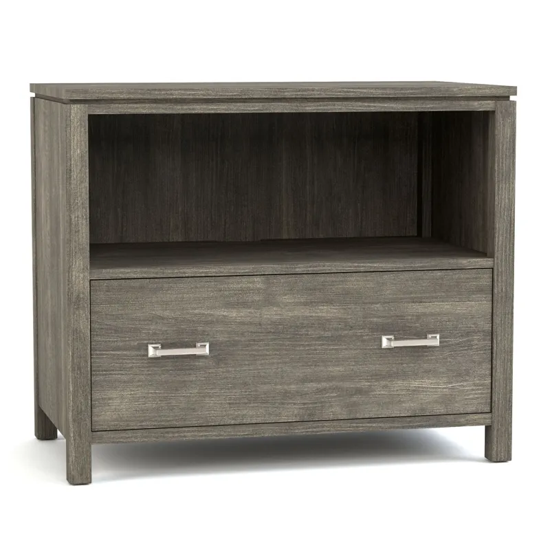 Origins by Stickley Office Dwyer One-Drawer File