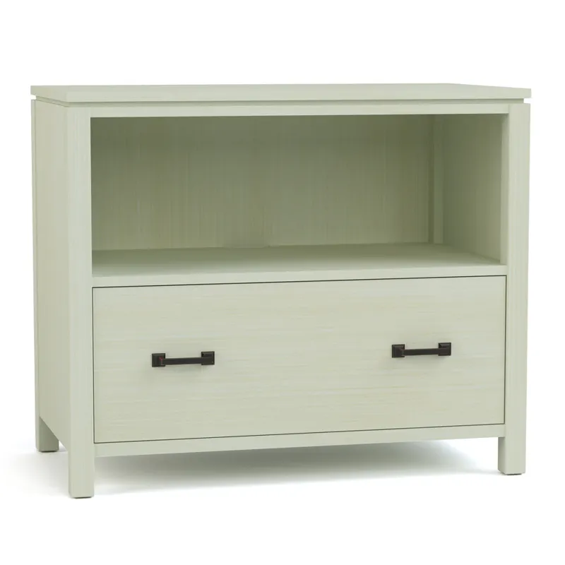 Origins by Stickley Office Dwyer One-Drawer File