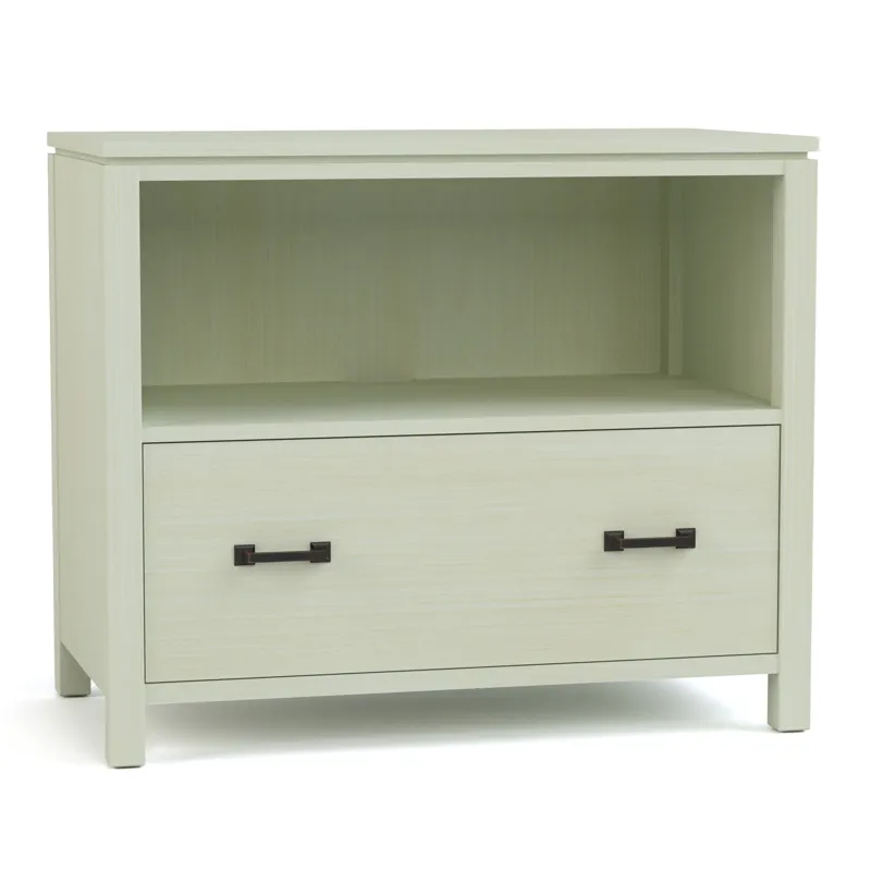 Origins by Stickley Office Dwyer One-Drawer File