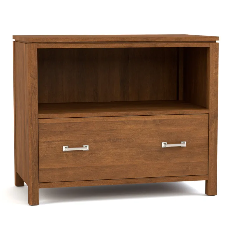 Origins by Stickley Office Dwyer One-Drawer File