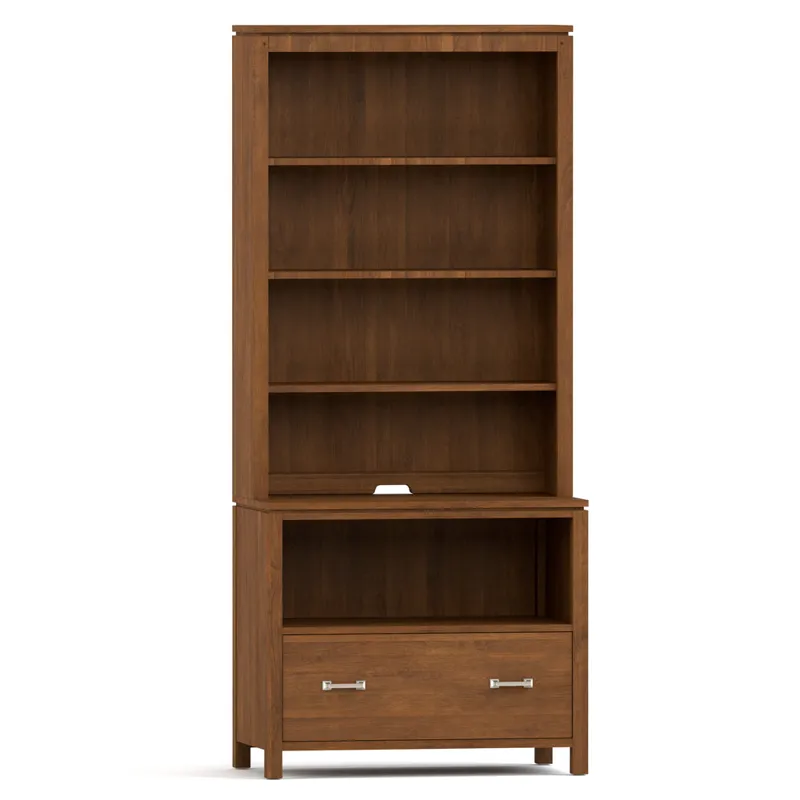Origins by Stickley Office Dwyer One-Drawer File