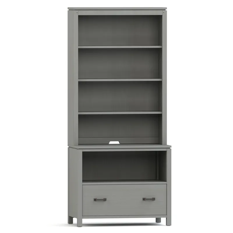 Origins by Stickley Office Dwyer One-Drawer File
