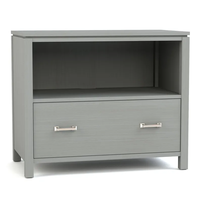 Origins by Stickley Office Dwyer One-Drawer File