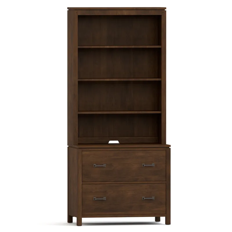 Origins by Stickley Office Dwyer Two-Drawer File