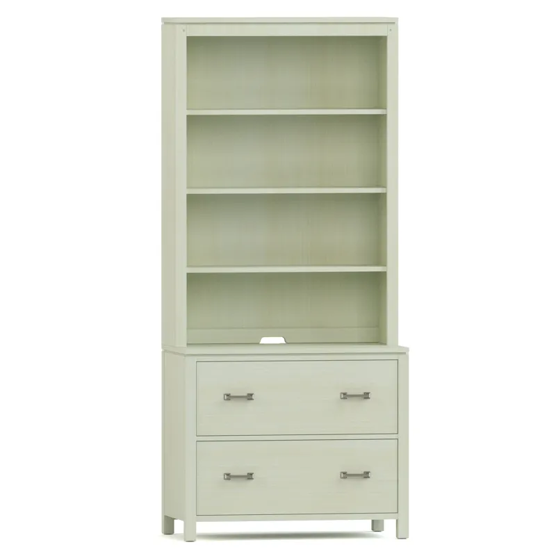 Origins by Stickley Office Dwyer Two-Drawer File