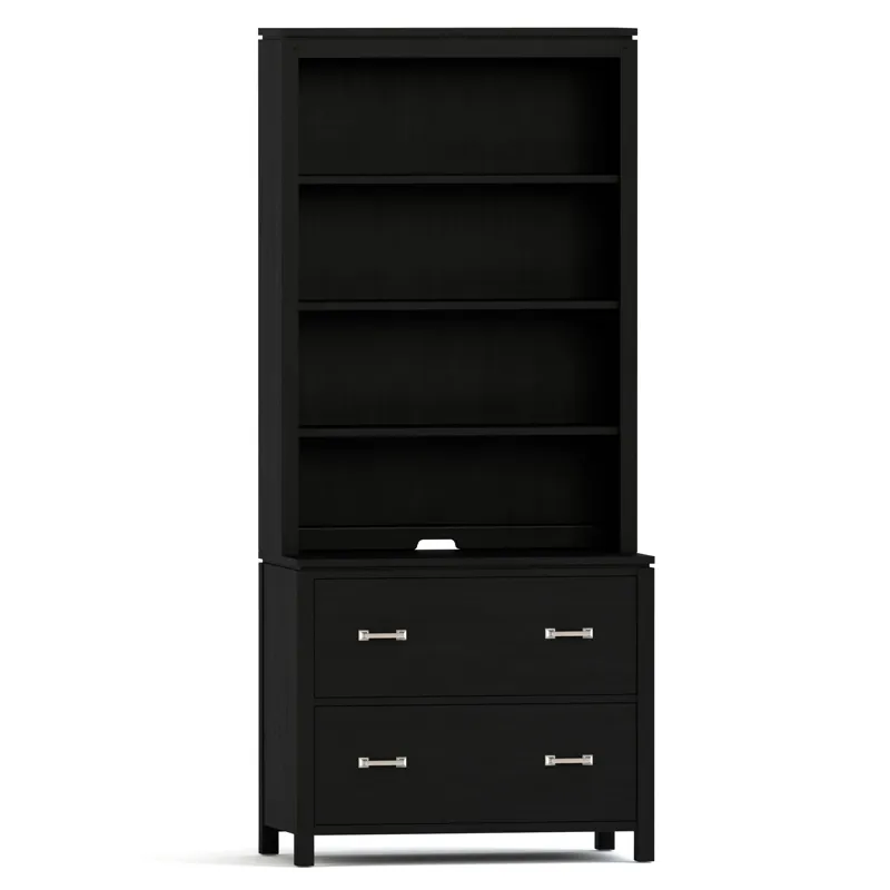Origins by Stickley Office Dwyer Two-Drawer File