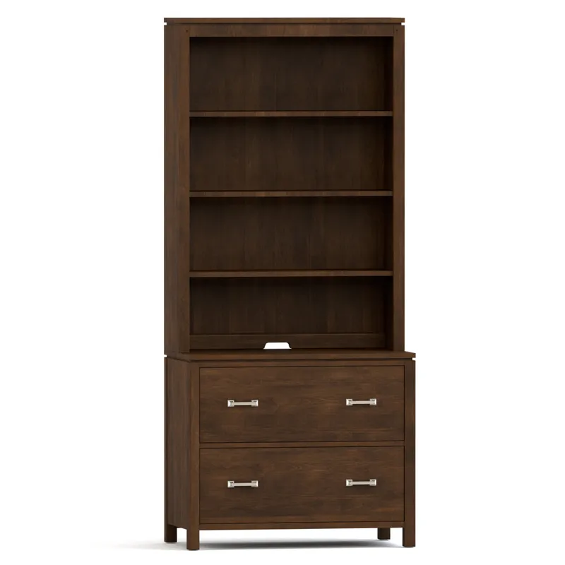 Origins by Stickley Office Dwyer Two-Drawer File