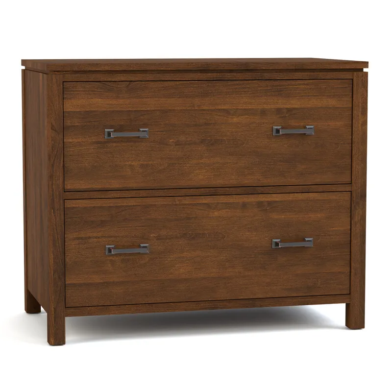 Origins by Stickley Office Dwyer Two-Drawer File