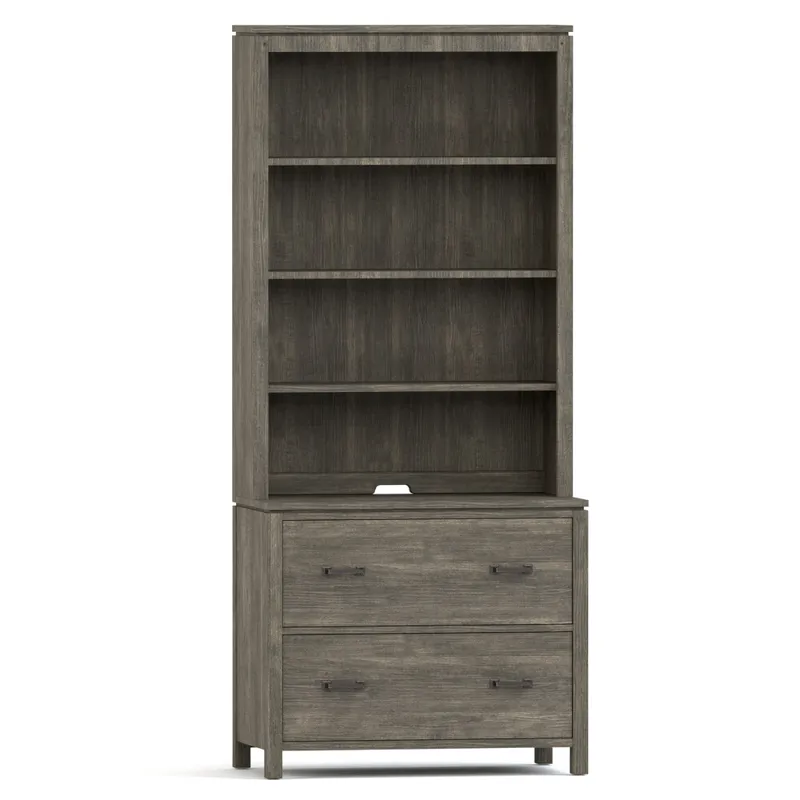 Origins by Stickley Office Dwyer Two-Drawer File